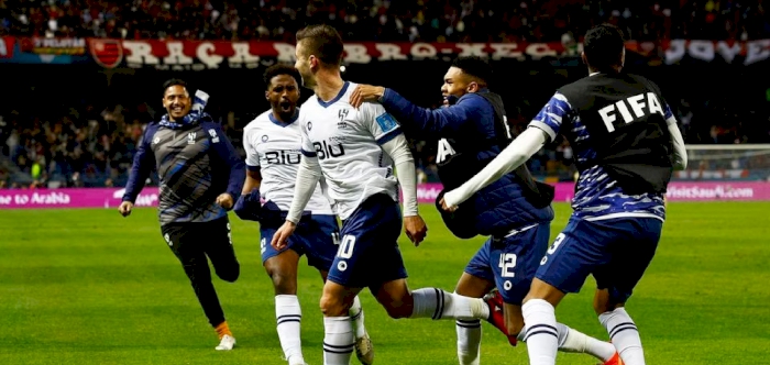 Al Hilal shock Flamengo with 3-2 win in Club World Cup semi-final