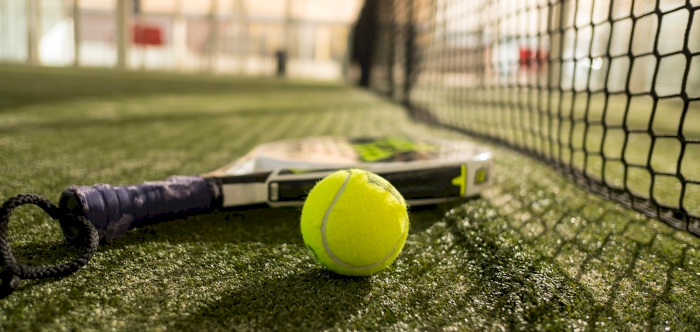 Aspire Academy partners with Padel IN Sports to scout out next generation of talent