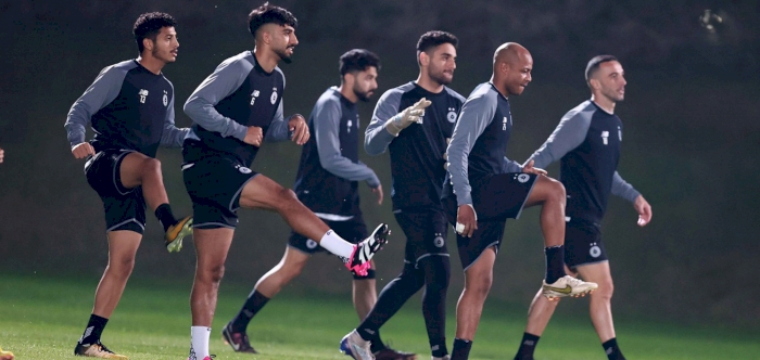 Al Sadd ready to defend Qatar Cup title