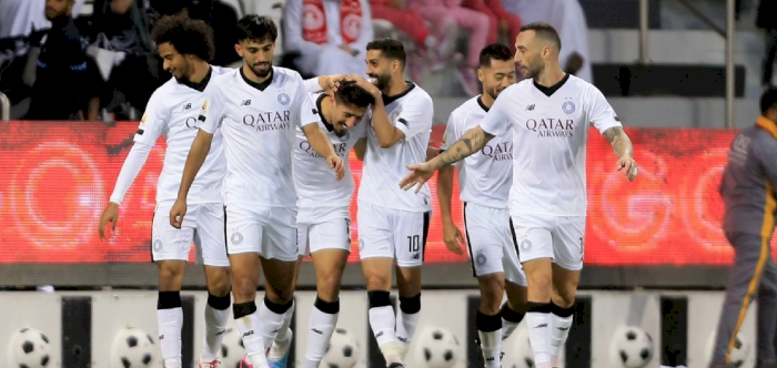 Al Sadd Beat Al Arabi To Qualify For Qatar Cup 2023 Final