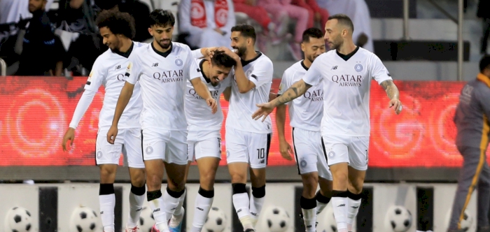 Al Sadd, Al Duhail to clash in Qatar Cup final