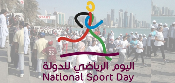 QOC to celebrate National Sports Day through its ‘Team Qatar Village.’