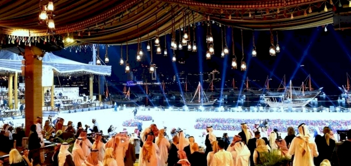 Qatar horses bag five top honours as KIAHF-2023 ends