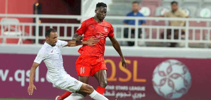 Al Duhail Score Valuable Win Over Al Markhiya In Week 14