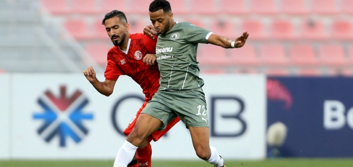 Al Arabi Beat Al Shamal In Week 14 To Keep Winning Streak