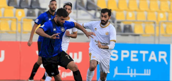 Qatar SC, Al Sailiya Tied 1-1 In Week 15 Of QNB Stars League