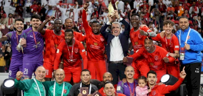 Amir Cup: Al Duhail to take on Al Kharaitiyat