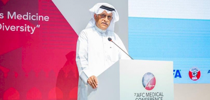 AFC President: 2023 Asian Cup Will be a Success Similar to 2022 FIFA World Cup Qatar