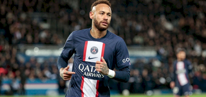 Neymar surgery to be led by British specialist, says Aspetar