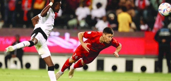 Leaders Duhail hold Sadd with two stoppage-time goals