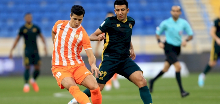 Umm Salal Score Valuable Victory Over Al Shamal In Postponed Match From Week 10