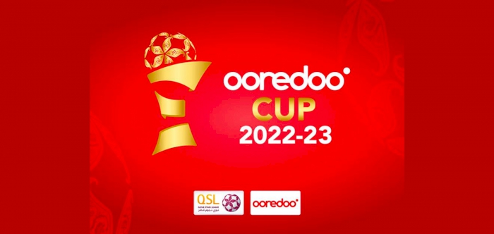 QSL announces new Ooredoo Cup final