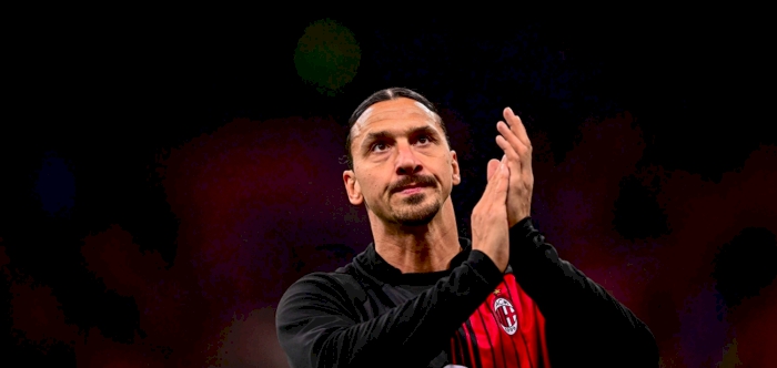 Ibrahimovic recalled to Sweden squad aged 41