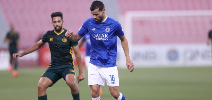 Al Sadd beat Al Shamal 3-1 in Week 17