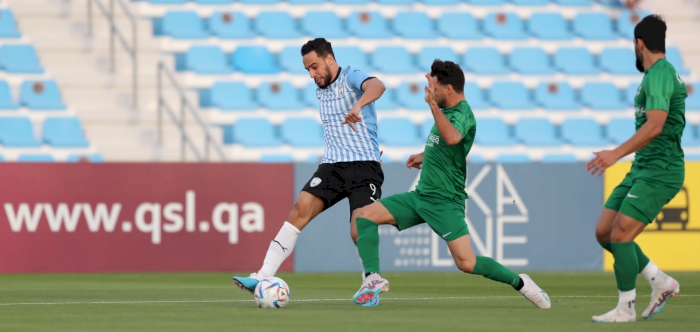Al Wakrah beat Al Ahli in Week 17