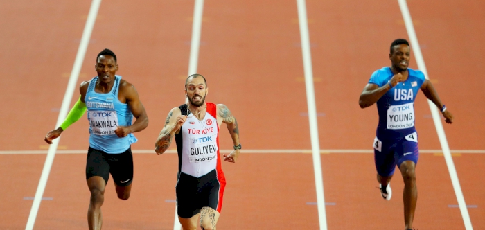 World Athletics awards events to Turkiye, Poland