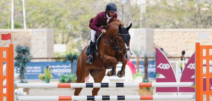 13th Round of Qatar Equestrian Tour - Hathab Season 6 to Start Thursday