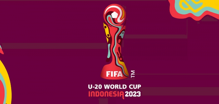 FIFA Under-20 World Cup Draw Canceled