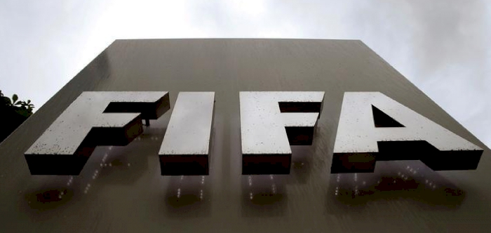 FIFA strips under-17 World Cup from Peru