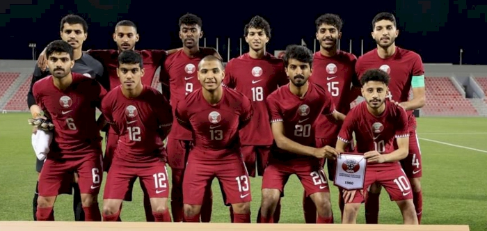 Qatar U23 team to take part in France tourney