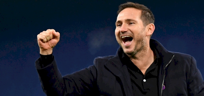 Lampard returns to Chelsea as manager until end of season