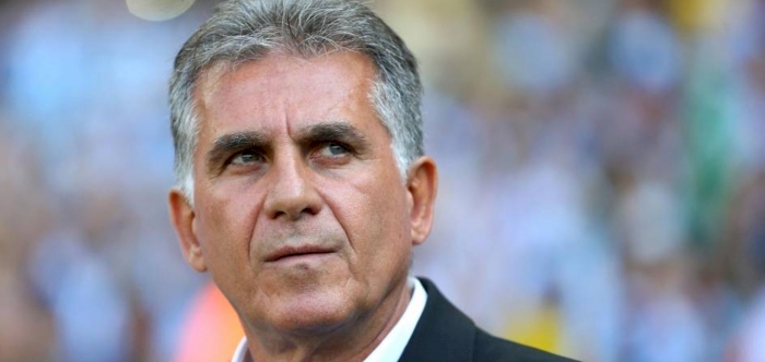 Coach Queiroz hopes for more successes with Qatar