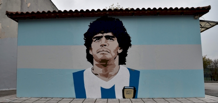 Maradona