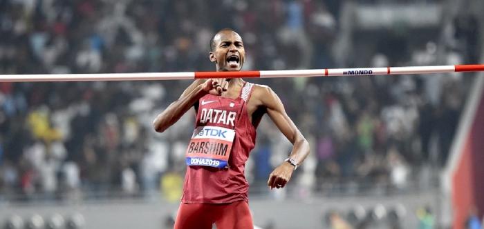 MUTAZ TO FACE TAMBERI IN WANDA DIAMOND LEAGUE MEETING IN SILESIA ON JULY 16