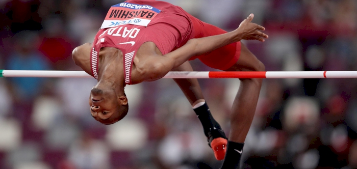 Diamond League: Four Qatar athletes set to feature in season-opener in Doha