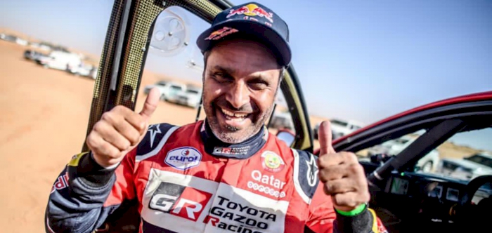 Al Attiyah, Loeb resume rivalry in Mexico