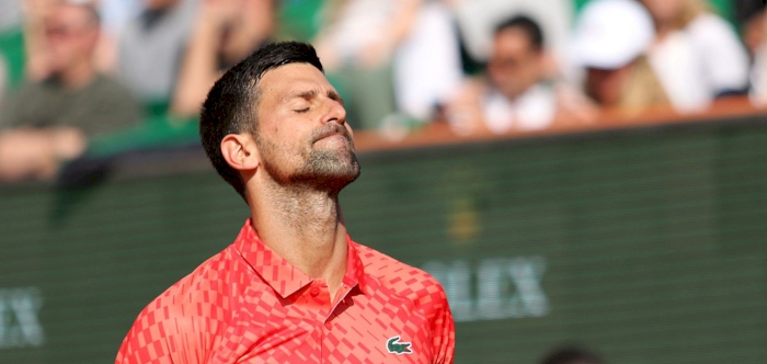 Djokovic to miss Madrid Open, say organisers