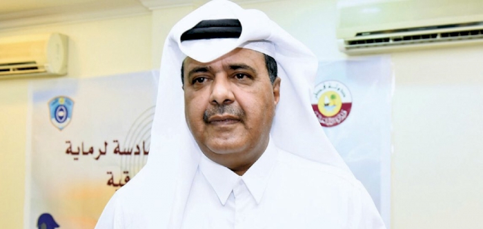 Al Attiyah to QNA: We Seek to Continue Successes by Hosting World Judo Championships 