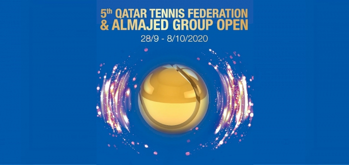 QTF & Al Majed Open Group Tournament Kicks off