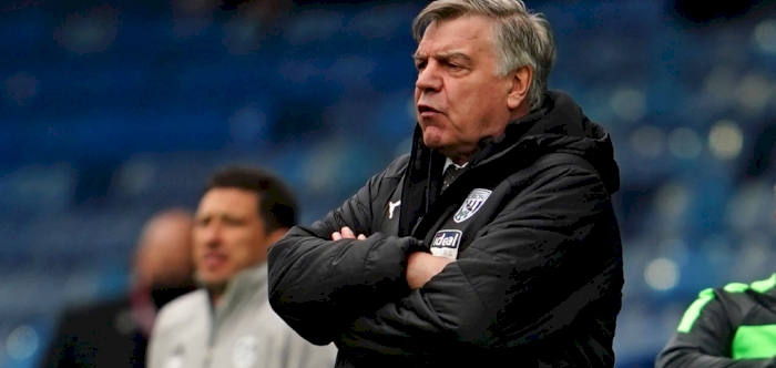 Struggling Leeds appoint Allardyce after axing Gracia