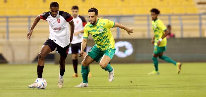 Al Wakrah beat Al Rayyan in Week 21 of QNB Stars League