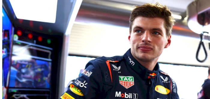 Verstappen says Miami win 