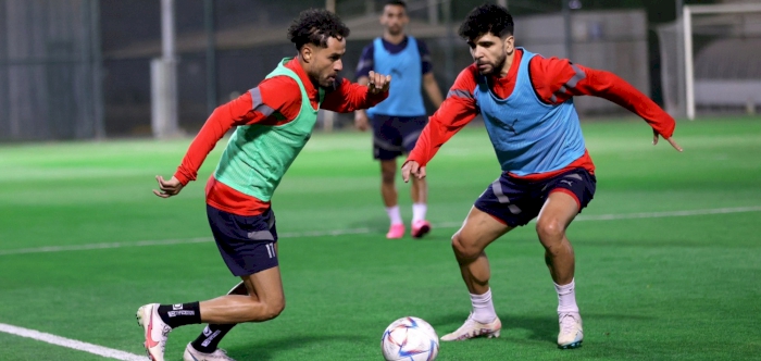 Al Duhail must seize opportunity, says Crespo ahead of QSL finale