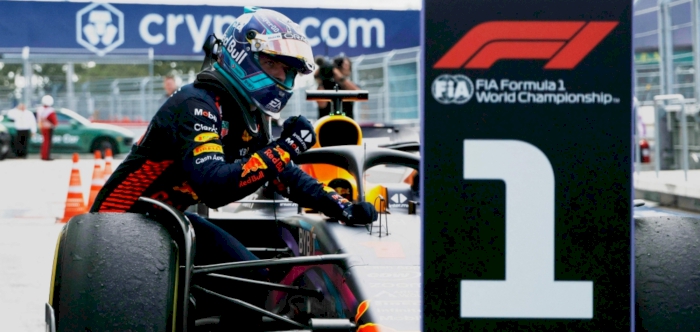 Verstappen keeps Red Bull undefeated with win in Miami