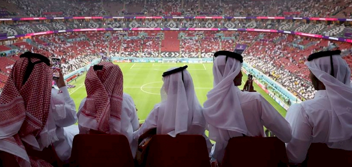 AFC Asian Cup Qatar 2023: Qatar