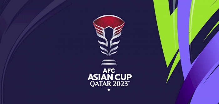 AFC Asian Cup Qatar 2023™ logo revealed