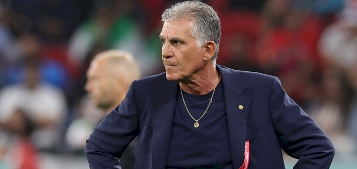 Qatar Coach Queiroz to Announce Final Squad for Concacaf Gold Cup