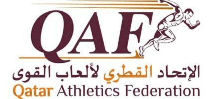 Qatari Athletics to participate in Arab Athletics U23 Championships Tunisia