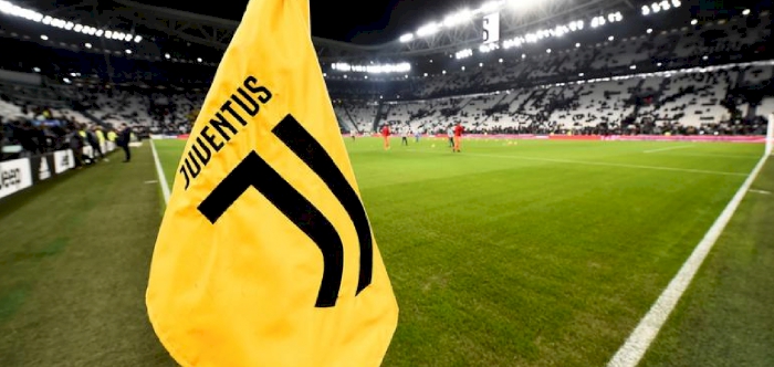 Juventus deducted 10 points after initial penalty revised