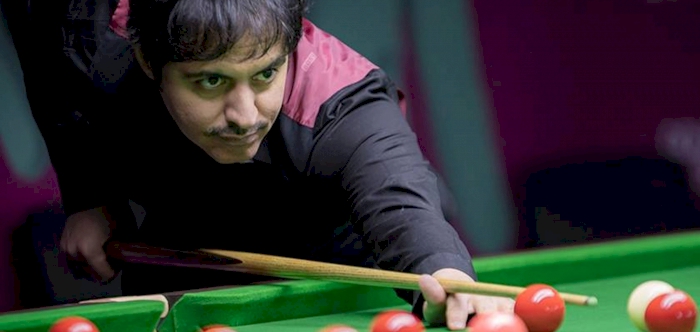 Qatar Qualifies for Arab Snooker Competition Semi-Finals in Saudi Arabia