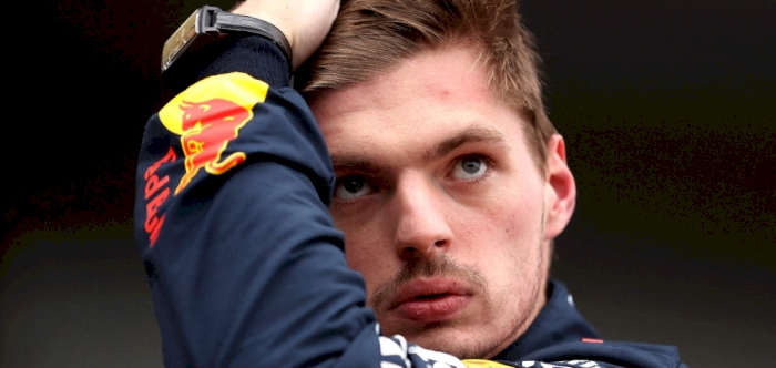 Championship leader Verstappen plays down importance of Monaco win