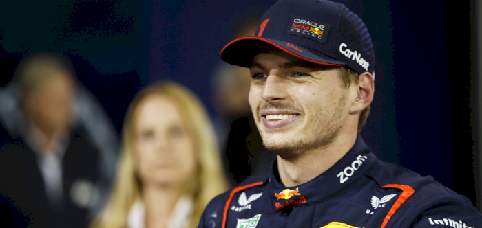 Monaco Grand Prix: Max Verstappen top in second practice as Carlos Sainz crashes