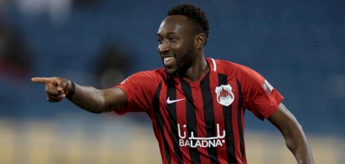 Al Rayyan SC Announces Ivorian Striker Yohan Boli