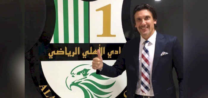 Al-Ahli renews contract of Montenegrin coach until Summer 2024