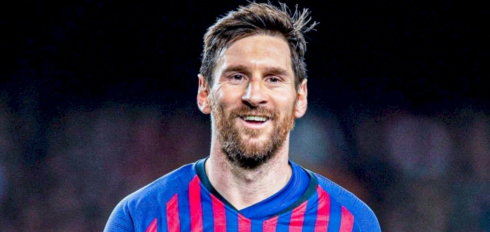 Messi desires Barcelona return: Jorge Messi