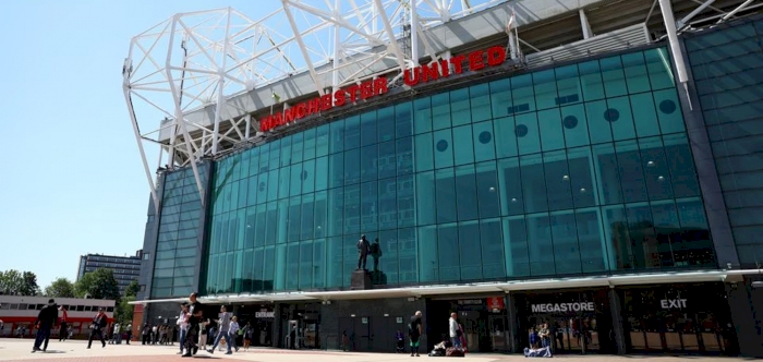 Manchester United shares hit two-month high on speculations over takeover bid